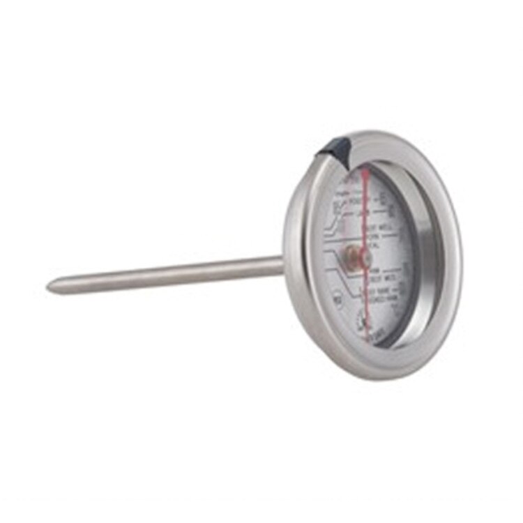 DM200 Meat Dial Thermometer - 120-2