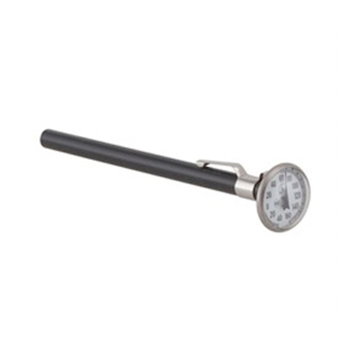 PT160 Pocket Dial Thermometer: -40