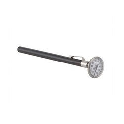 PT220 Pocket Dial Thermometer: 0 -