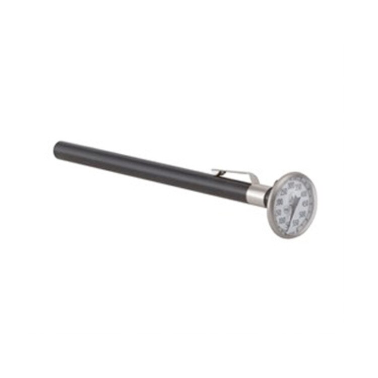 PT220 Pocket Dial Thermometer: 0 -