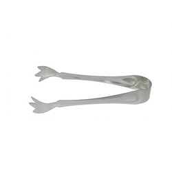 TNGCL6 Stainless Tongs with Claw -