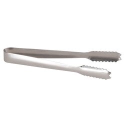 TNGICE Stainless Ice Tongs