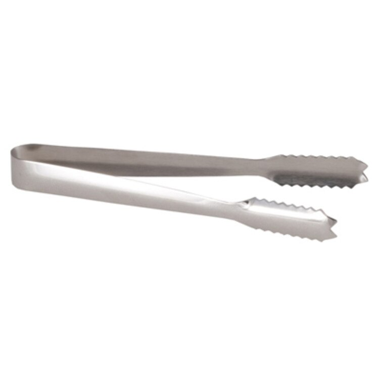 TNGICE Stainless Ice Tongs