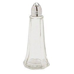 SAP31BC Tower Shaker with Chrome Bu
