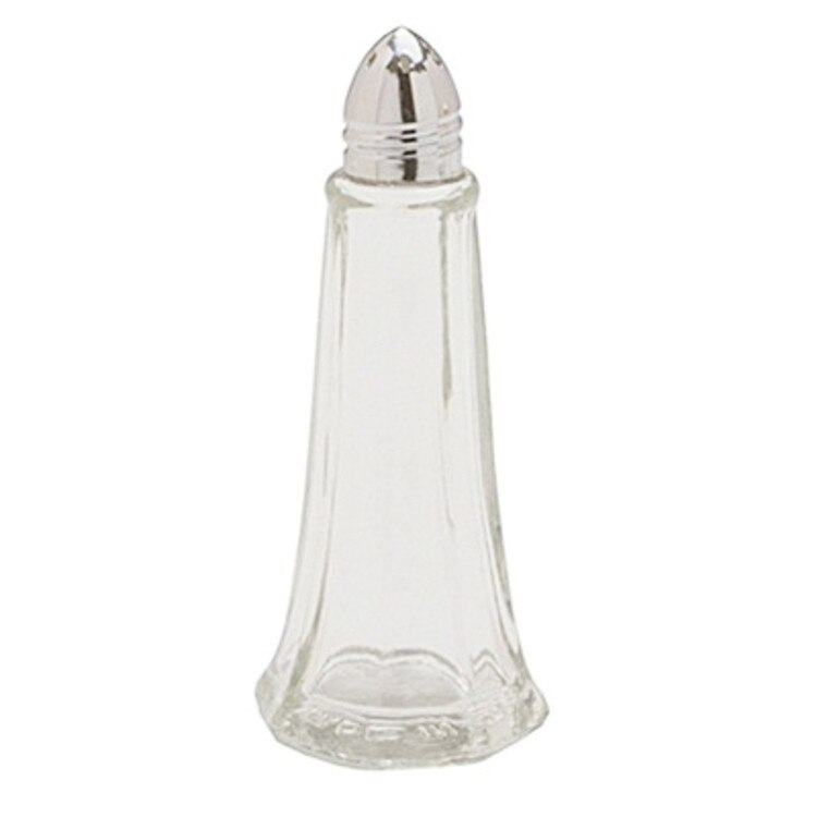 SAP31BC Tower Shaker with Chrome Bu
