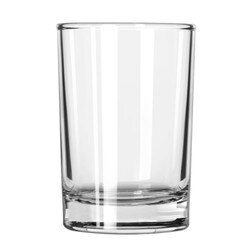 LBY-149 Libbey 5 oz. Water Side Gla