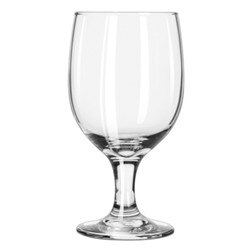 LBY-3711 Libbey 11.5 oz. Embassy Wa
