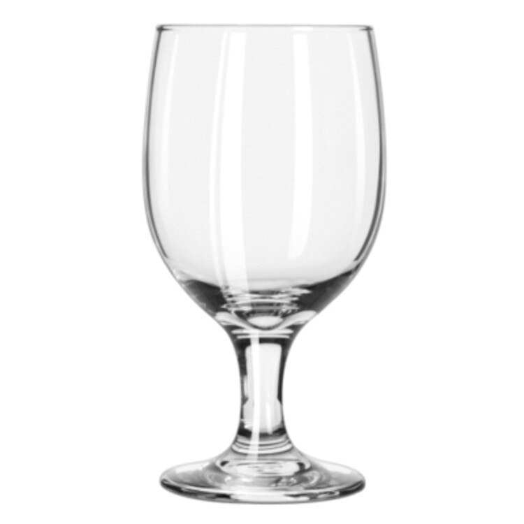 LBY-3711 Libbey 11.5 oz. Embassy Wa