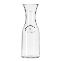 LBY-97000 Libbey 1 Liter Wine Decan