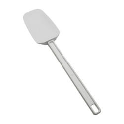 PSS135 13.5" Plastic Spatula Spoon