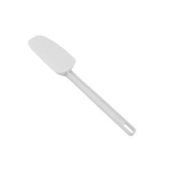 PSS95 9.5" Plastic Spatula Spoon
