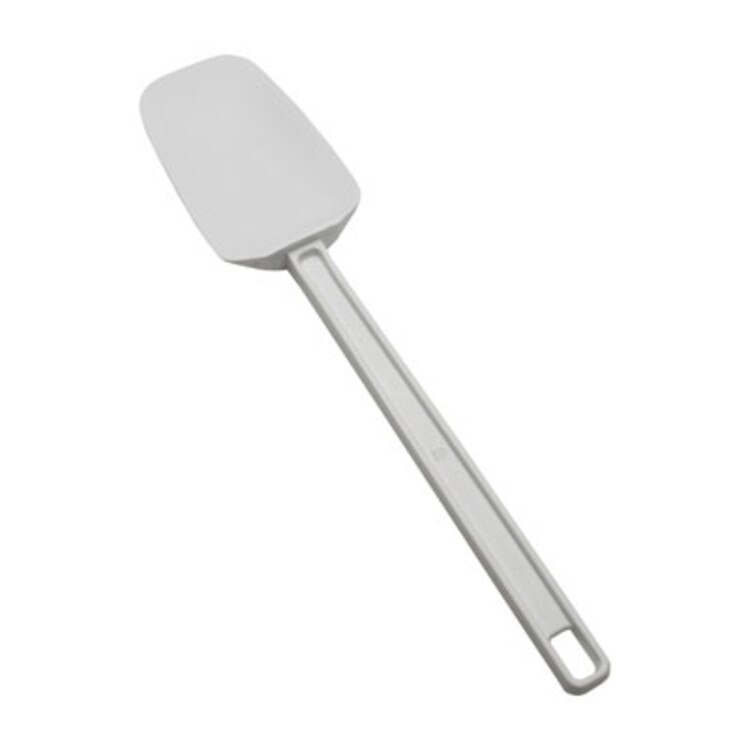 PSS165 16.5" Plastic Spatula Spoon
