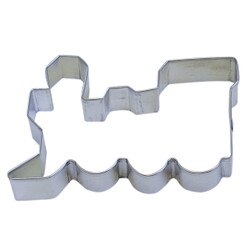 1044 Locomotive Cookie Cutter