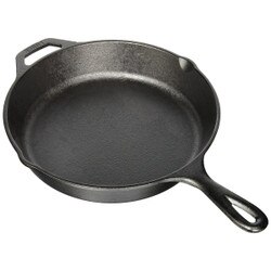 L8SK3 Lodge 10.25" Cast Iron Skille