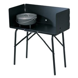 A5-7 Lodge Camp Dutch Oven Cooking