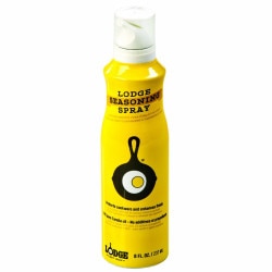 A-SPRAY Lodge Seasoning Spray