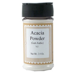 6003-0600 LorAnn Acacia Powder (Gum