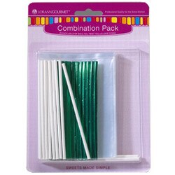 5705-0000 LorAnn Lollipop Sticks, B