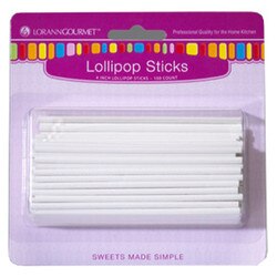 5720-0000 LorAnn Small Lollipop/Suc