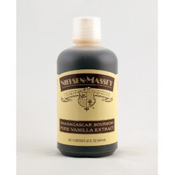RBOQTM Madagascar Pure Bourbon Vani