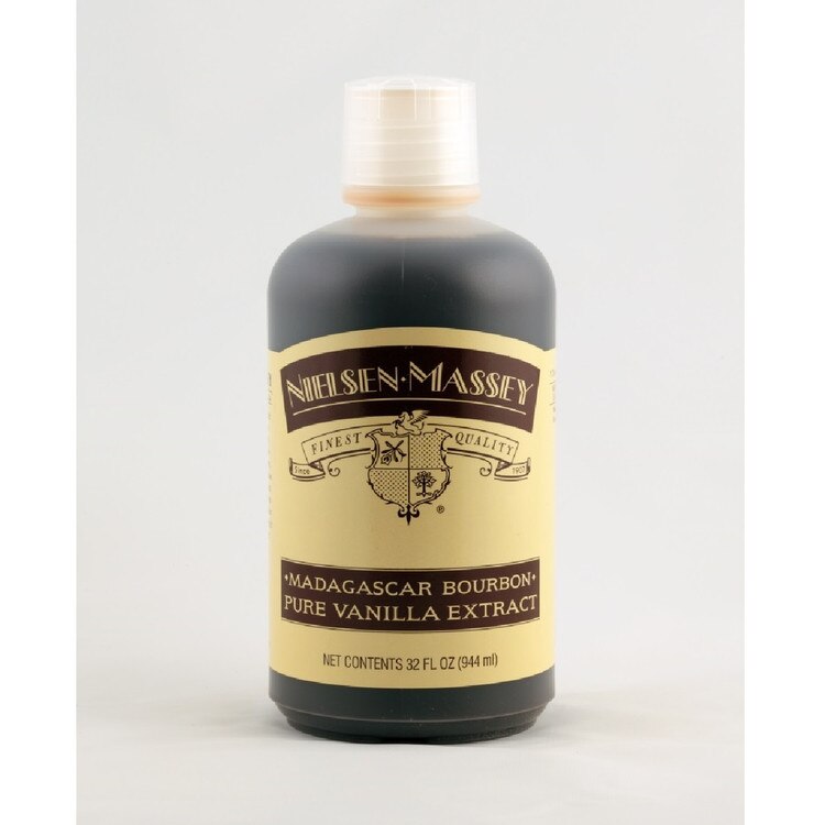 RBOQTM Madagascar Pure Bourbon Vani