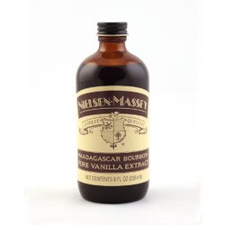 RBO8M Madagascar Pure Bourbon Vanil