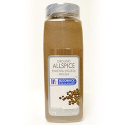 MCC-32405 McCormick AllSpice, Groun
