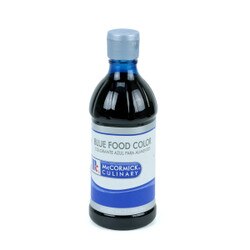 MCC-30641 McCormick Blue Food Color