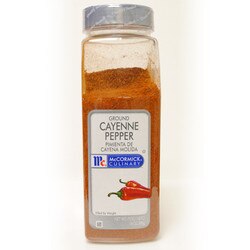 MCC-23215 McCormick Cayenne Pepper