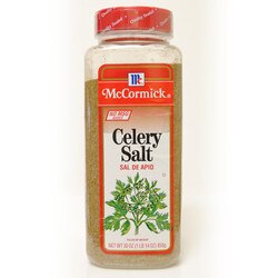 MCC-32437 McCormick Celery Salt Sea