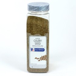 MCC-32455 McCormick Celery Seed, Wh