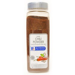 MCC-10220 McCormick Chili Powder, D