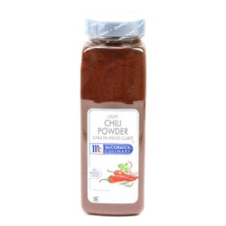 MCC-32408 McCormick Chili Powder, L