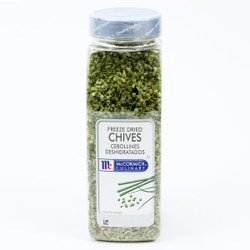 MCC-10222 McCormick Chives - 1.35 o