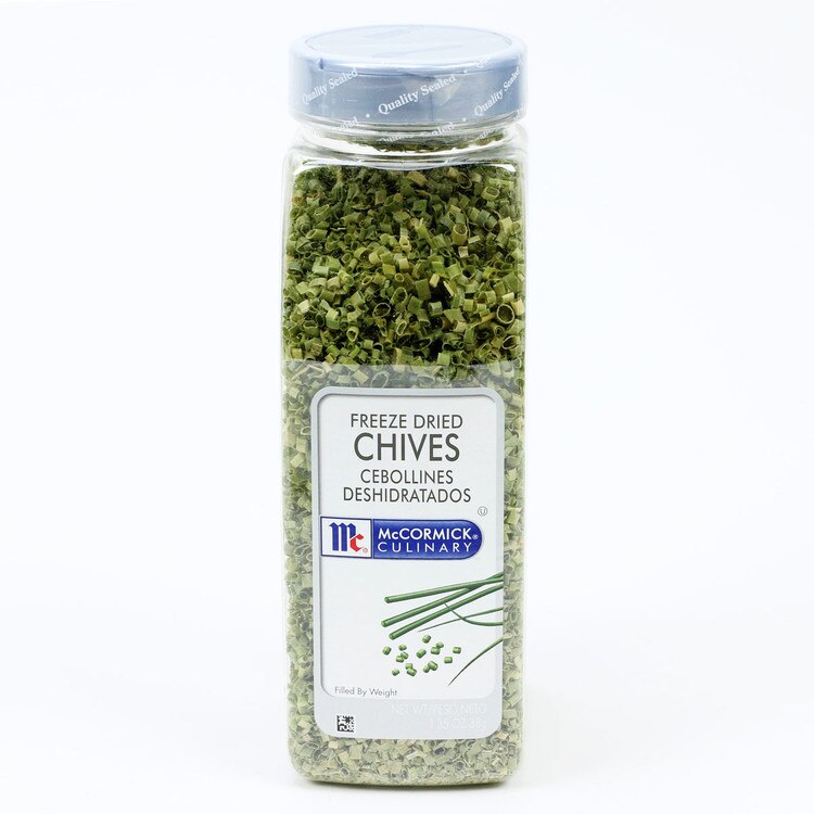 MCC-10222 McCormick Chives - 1.35 o