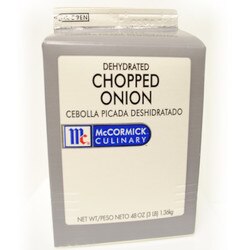 MCC-79614 McCormick Onion, Chopped