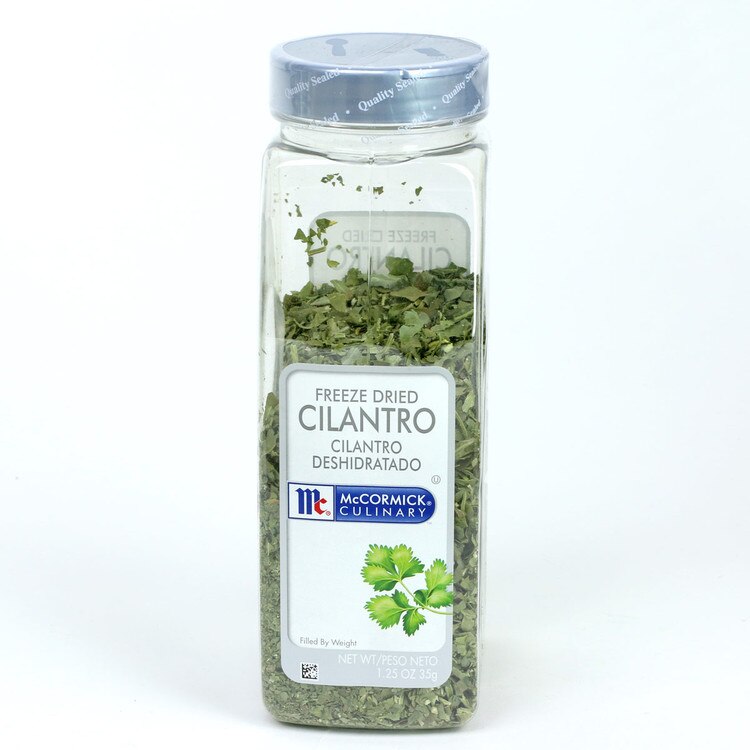 MCC-32495 McCormick Cilantro, Freez