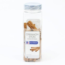 MCC-10226 McCormick Cinnamon Sticks