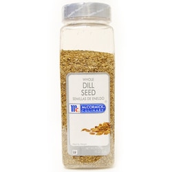 MCC-32319 McCormick Whole Dill See