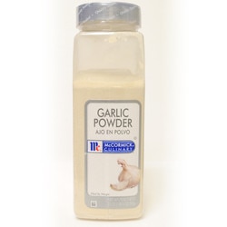 MCC-23224 McCormick Garlic Powder -