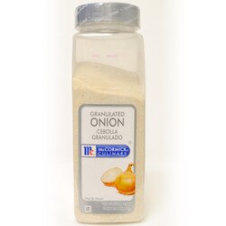 MCC-10223 McCormick Onion, Granulat