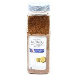 MCC-23191 McCormick Nutmeg Ground -