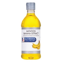 MCC-30624 McCormick Banana Extract