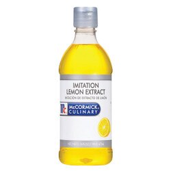 MCC-23548 McCormick Lemon Extract I