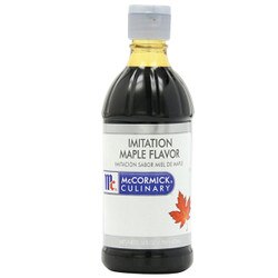 MCC-30634 McCormick Maple Extract I
