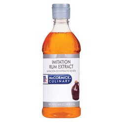 MCC-30638 McCormick Rum Extract Imi