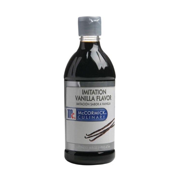 MCC-30606 McCormick Vanilla Extract