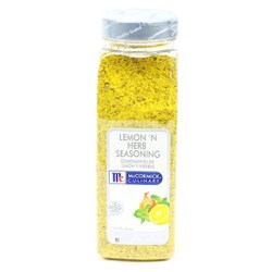 MCC-32335 McCormick Lemon and Herb