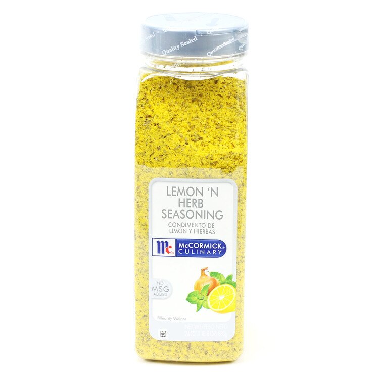 MCC-32335 McCormick Lemon and Herb