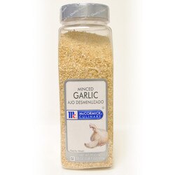 MCC-23227 McCormick Garlic Minced -